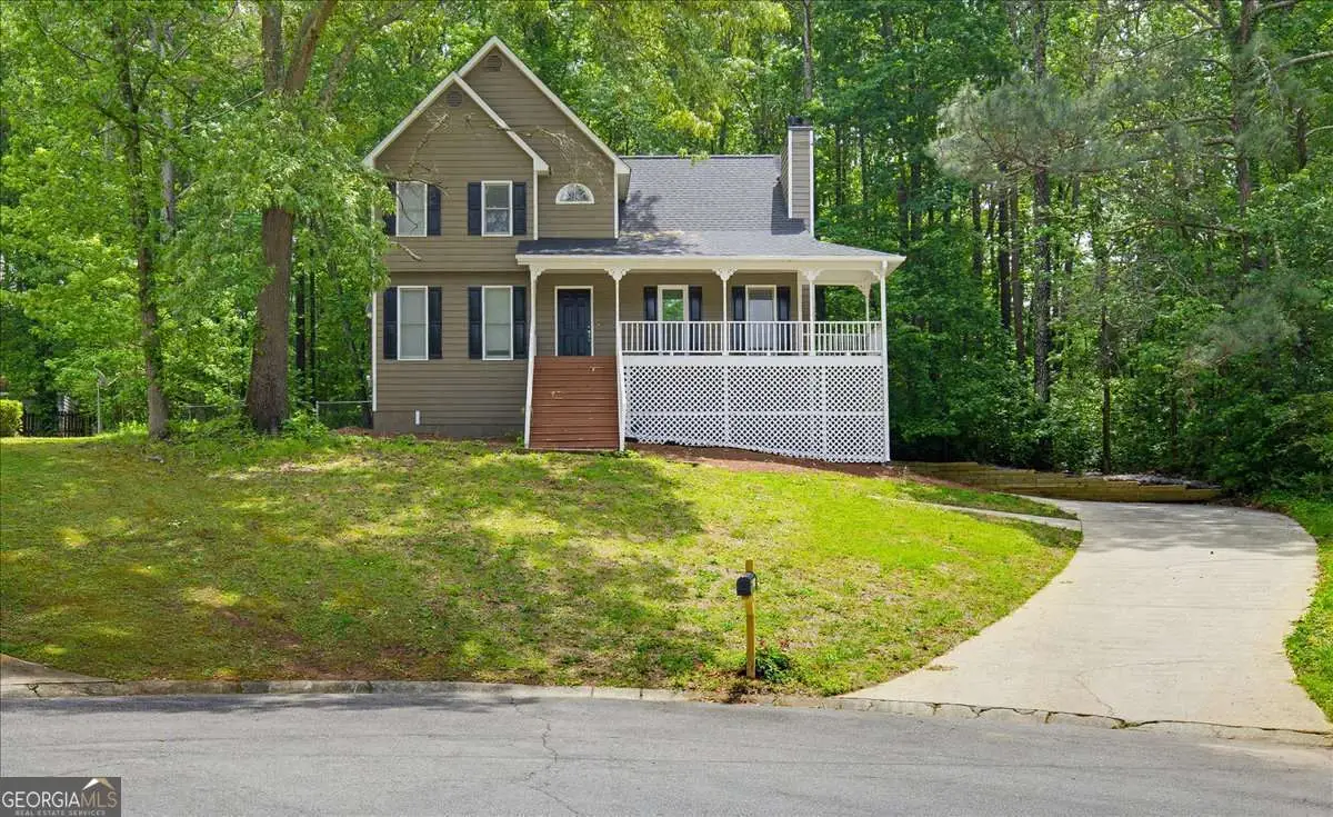34 Bell Court, Douglasville, GA 30134 - #1