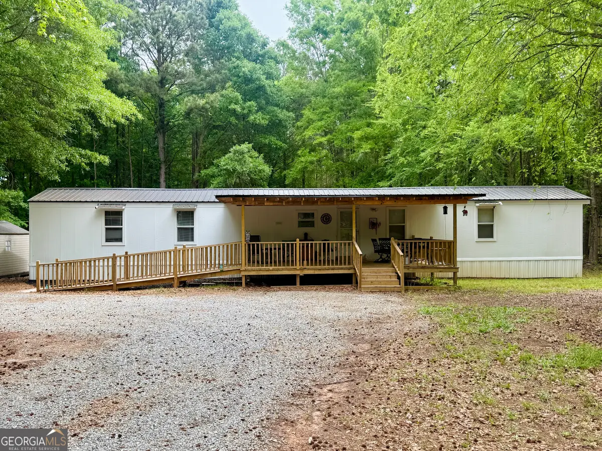 1350 Kline Road, Shady Dale, GA 31085 - #1