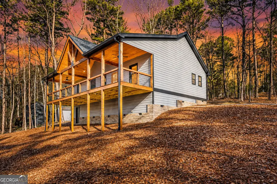 361 Oak Park Drive, Talking Rock, GA 30175 - #3