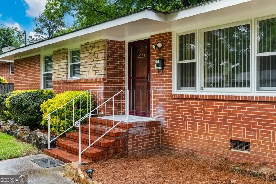 2302 Dorothy Avenue, Columbus, GA 31903 - #2