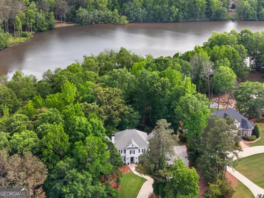 246 Smokerise Trace, Peachtree City, GA 30269 - #2