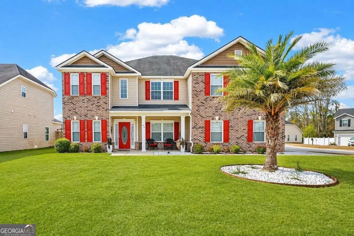 41 Crabapple Lane, Brunswick, GA 31523 - #1