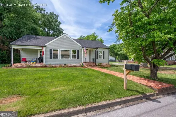 103 Moore Street, Trion, GA 30753