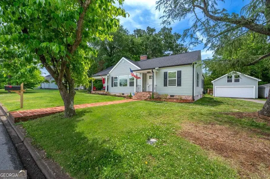 103 Moore Street, Trion, GA 30753 - #3