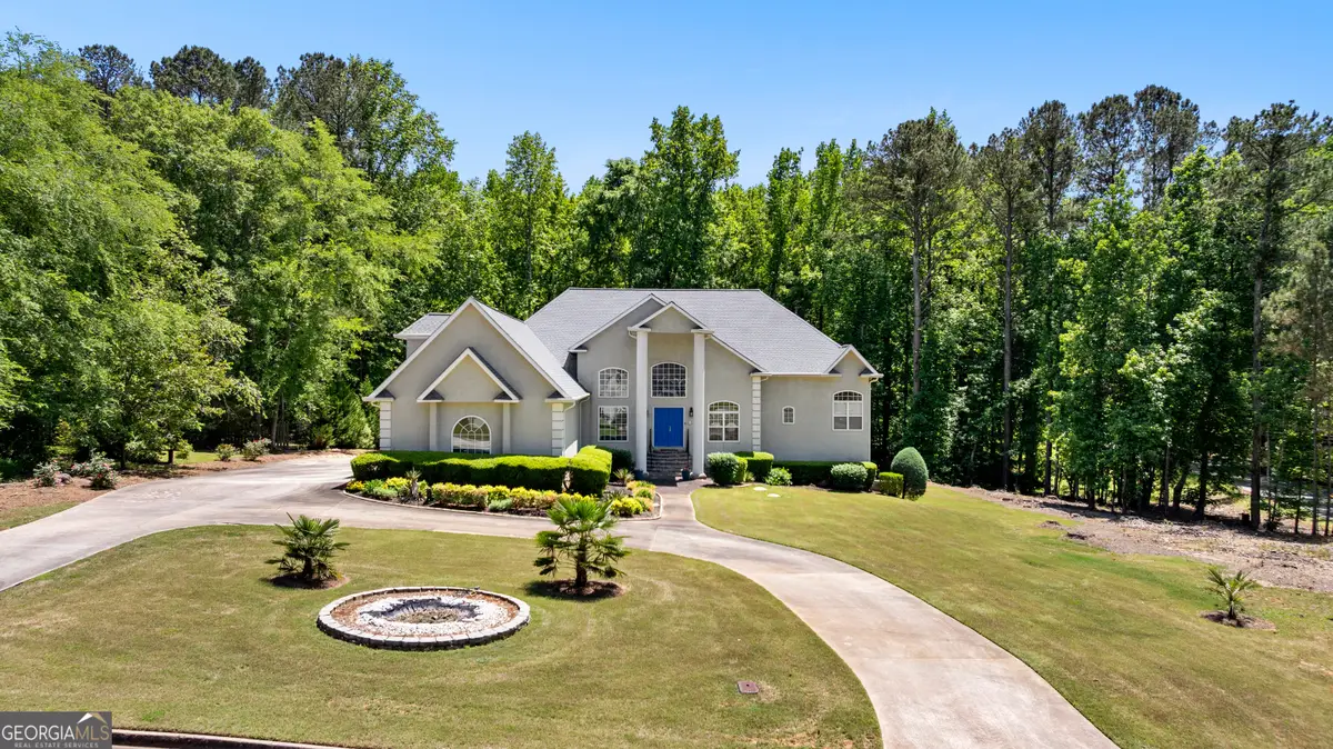 915 Magnolia Way, Hampton, GA 30228 - #1