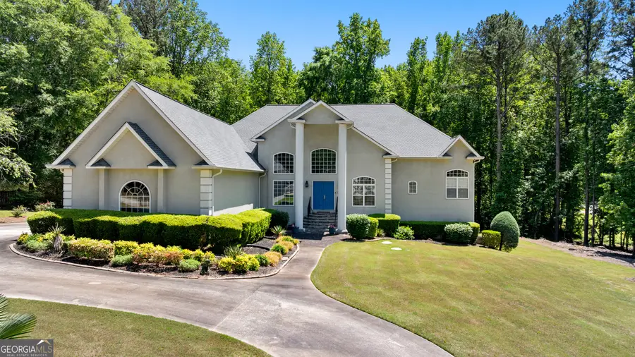 915 Magnolia Way, Hampton, GA 30228 - #2