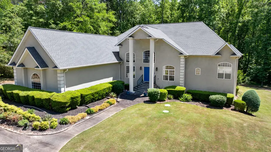 915 Magnolia Way, Hampton, GA 30228 - #3