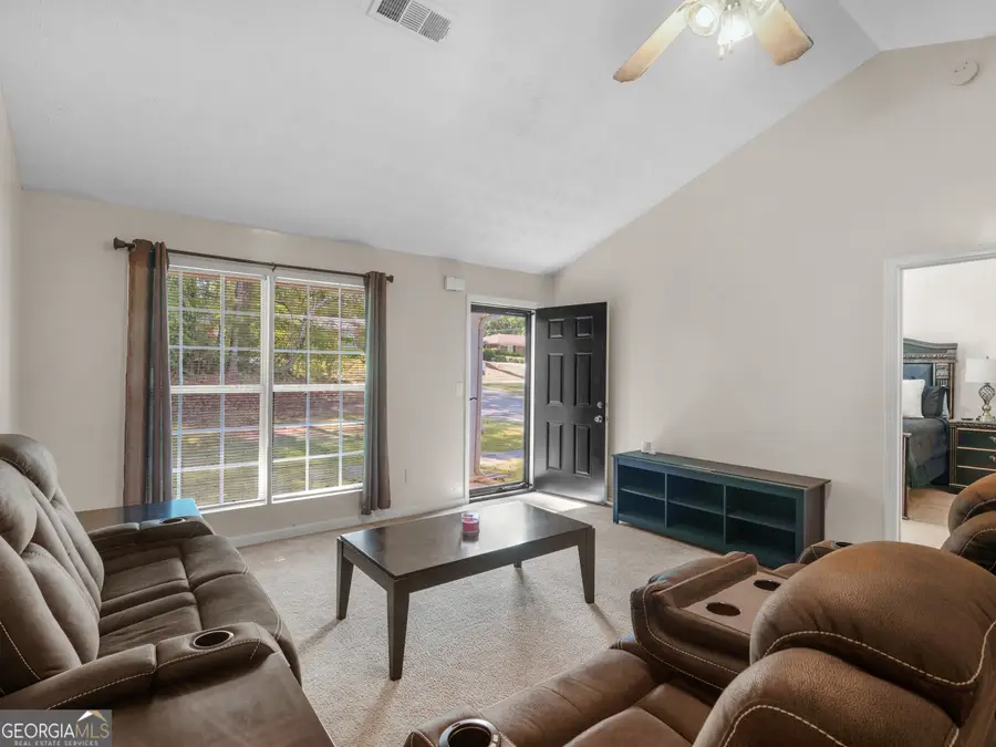 4109 Vallie Drive, Macon, GA 31204 - #3