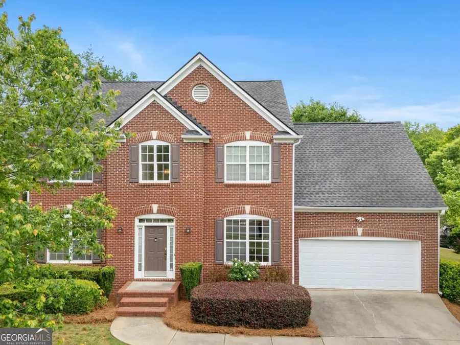 4017 Wyndam Hill Drive, Suwanee, GA 30024 - #2
