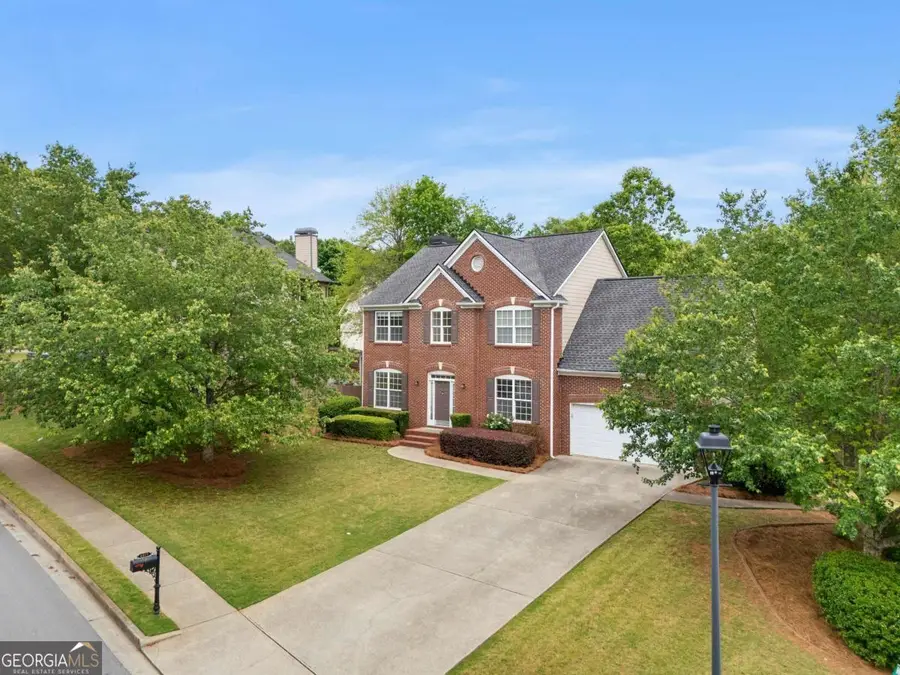 4017 Wyndam Hill Drive, Suwanee, GA 30024 - #3