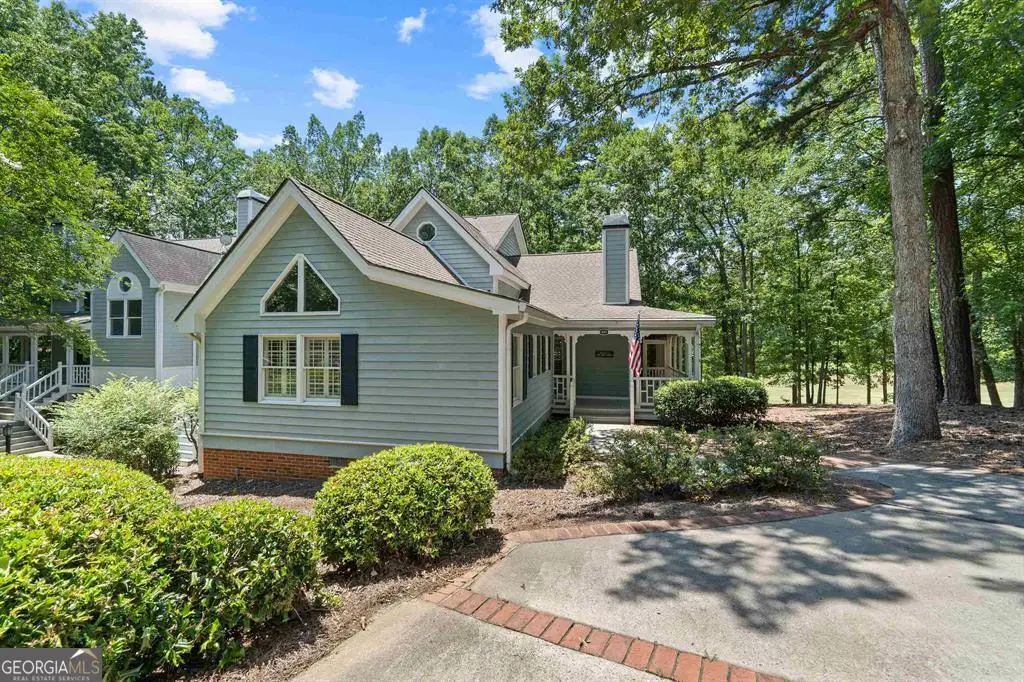 1039 Planters Trail, Greensboro, GA 30642 - #1