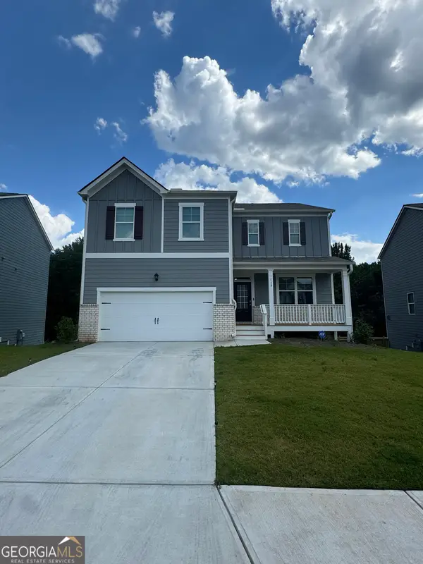 739 Highgrove Circle, Dallas, GA 30157