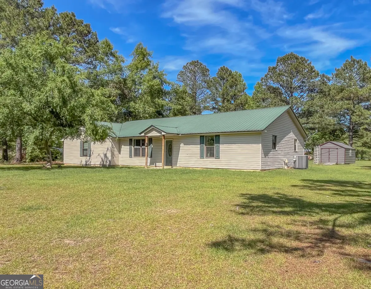 508 Denham Road, East Dublin, GA 31027 - #1