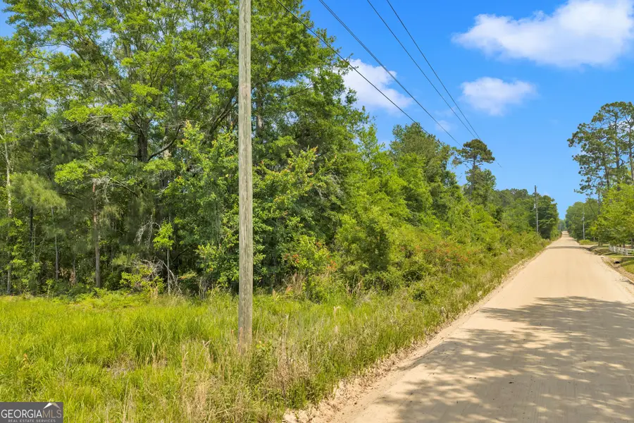 0 Ohio Road, Fitzgerald, GA 31750 - #2