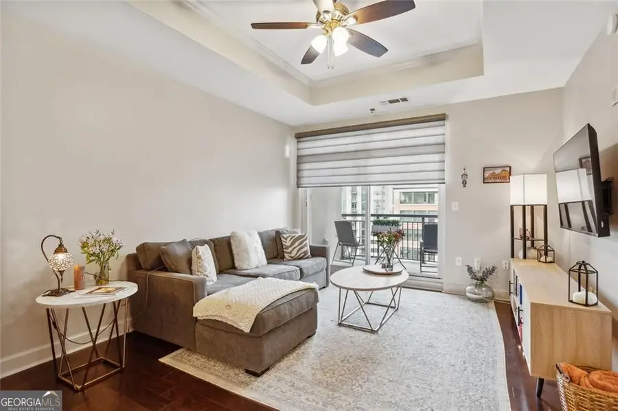 325 E Paces Ferry Road Ne #1410, Atlanta, GA 30305 - #2
