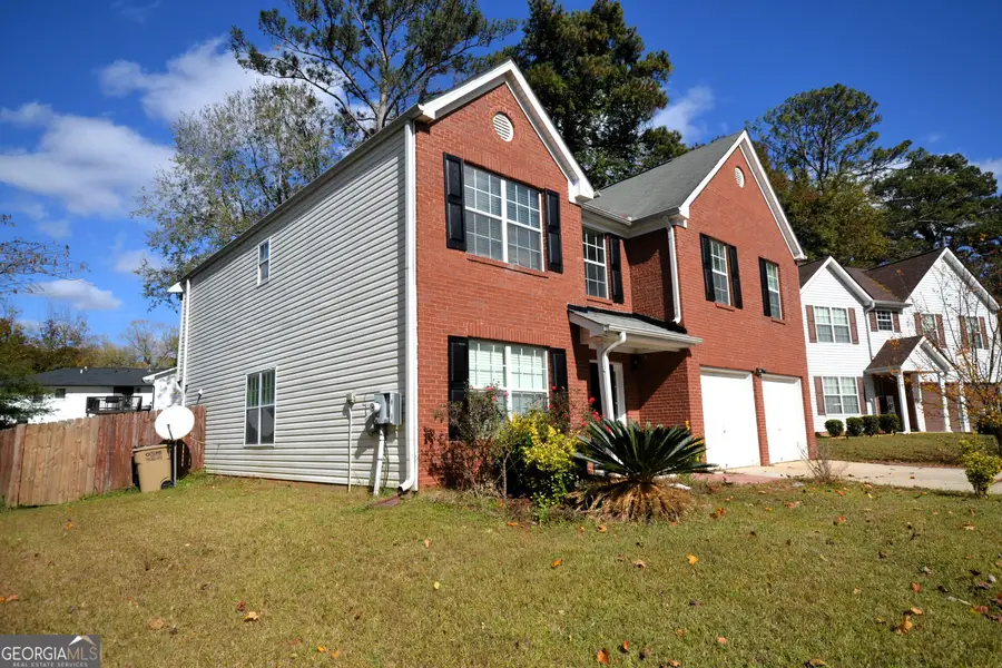 6397 E Meyer Drive, Morrow, GA 30260 - #3