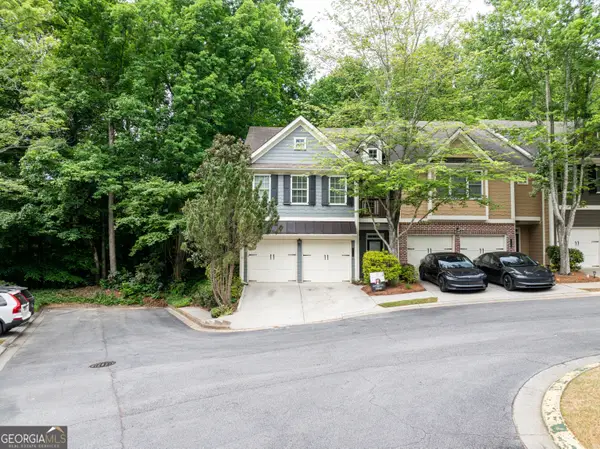 2620 Ridge Run Trail, Duluth, GA 30097