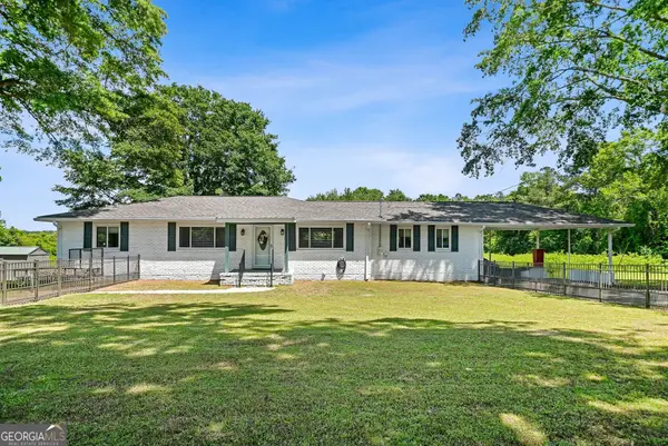 26764 Highway 85, Senoia, GA 30276