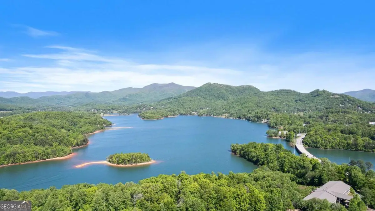 LOT 40 Overlook Trail #40, Hiawassee, GA 30546 - #1