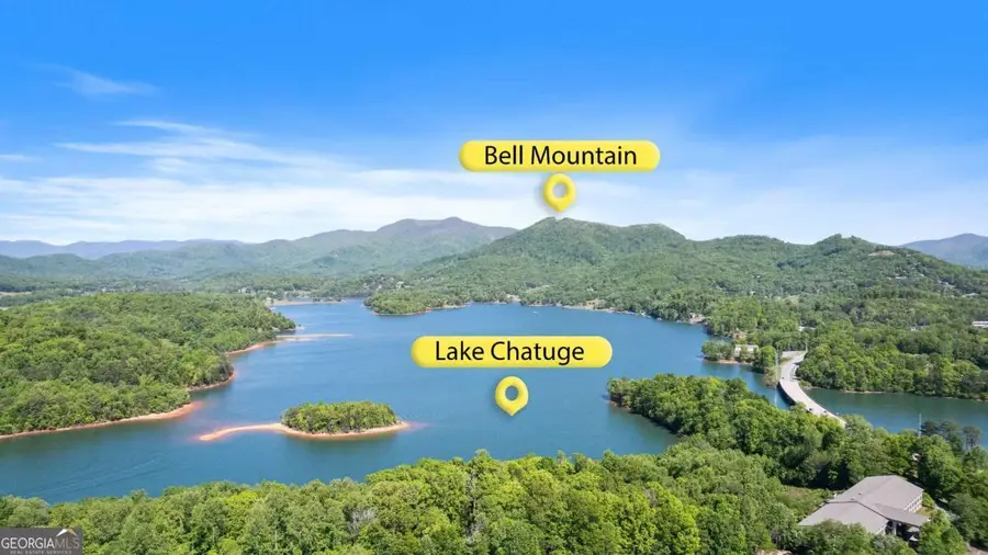 LOT 40 Overlook Trail #40, Hiawassee, GA 30546 - #2