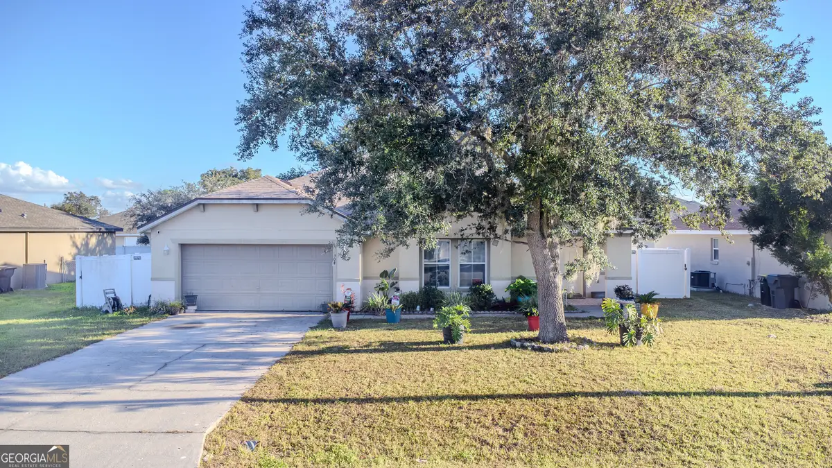 304 Grouper Drive, Poinciana, FL 34759 - #1