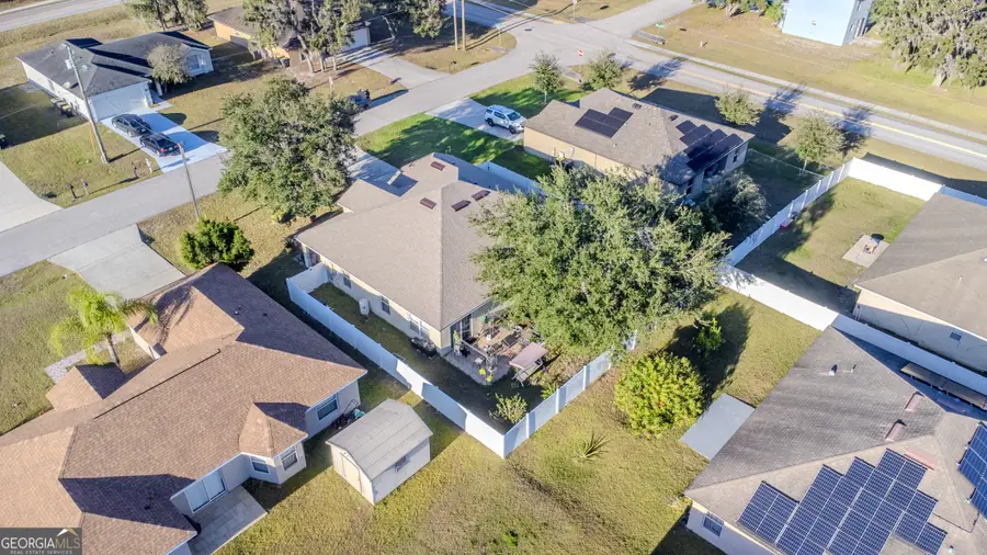 304 Grouper Drive, Poinciana, FL 34759 - #3