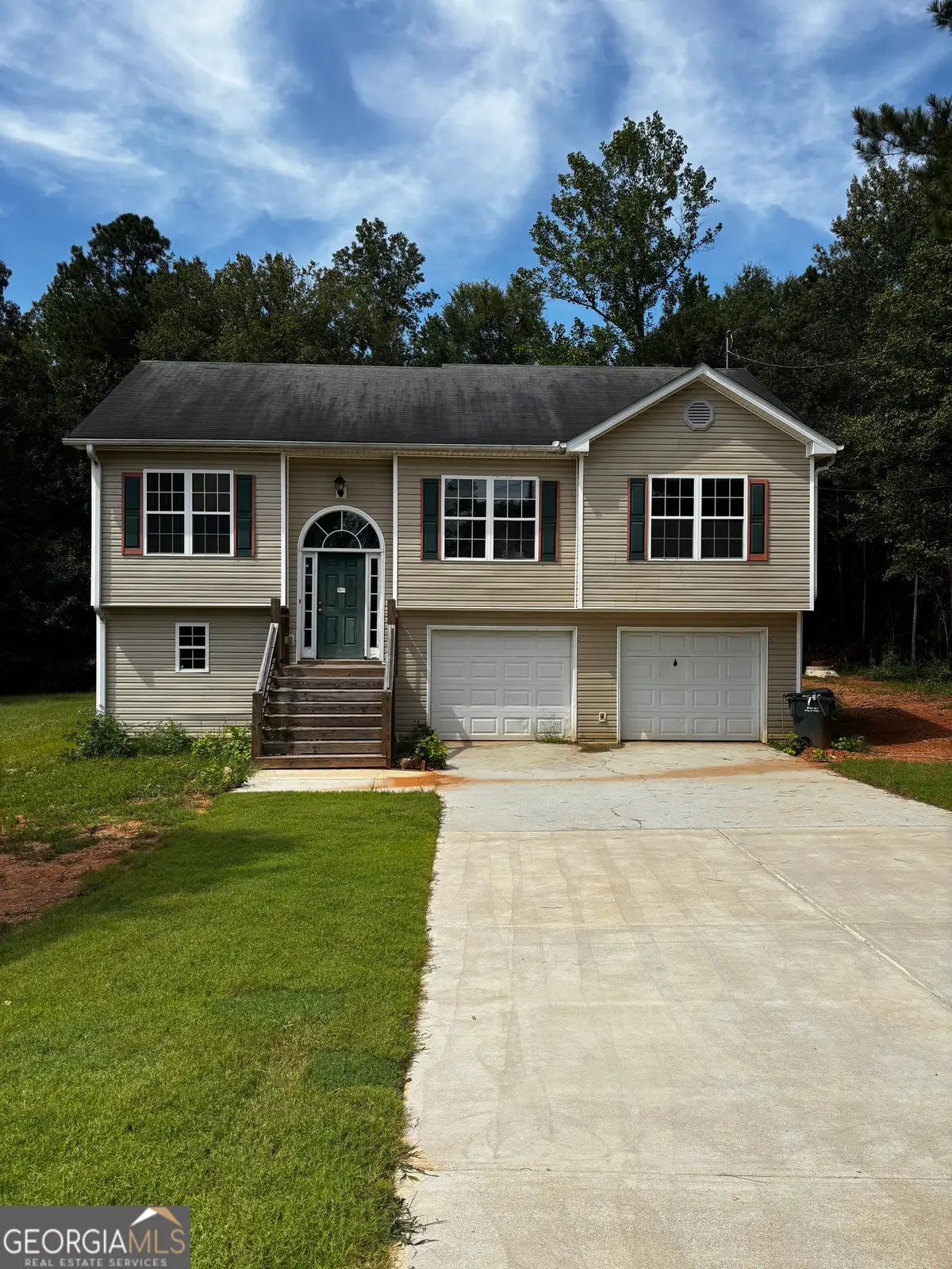 142 Longstreet Circle, Oxford, GA 30054 - #1