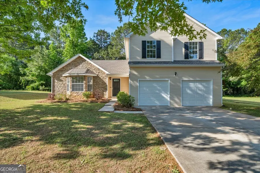 417 Grove Park Drive, Locust Grove, GA 30248 - #2