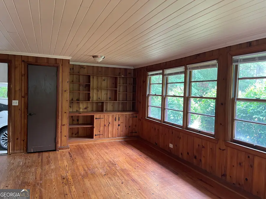 208 E Brazell Street, Reidsville, GA 30453 - #2