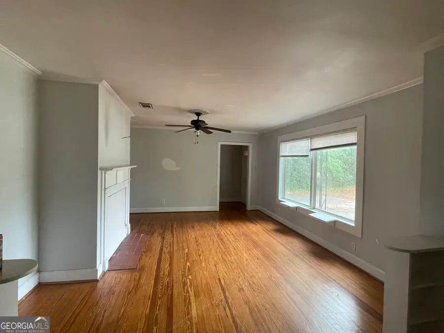 208 E Brazell Street, Reidsville, GA 30453 - #3