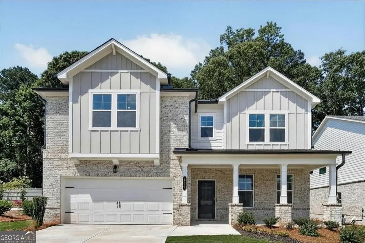 630 Nichols Farm Circle, Dacula, GA 30019 - #1
