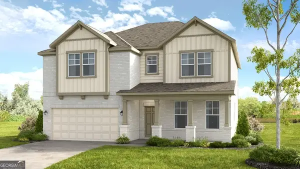 630 Nichols Farm Circle, Dacula, GA 30019