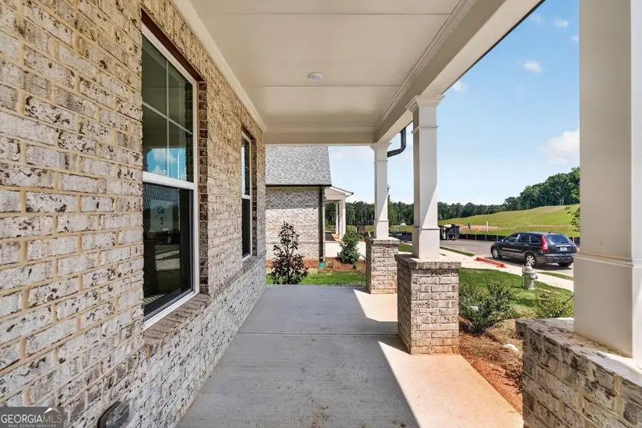 630 Nichols Farm Circle, Dacula, GA 30019 - #3