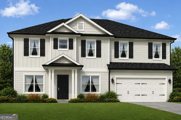 219 Thunder Valley, Dawsonville, GA 30534