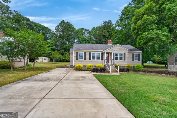 243 Beechwood Circle, Lagrange, GA 30240