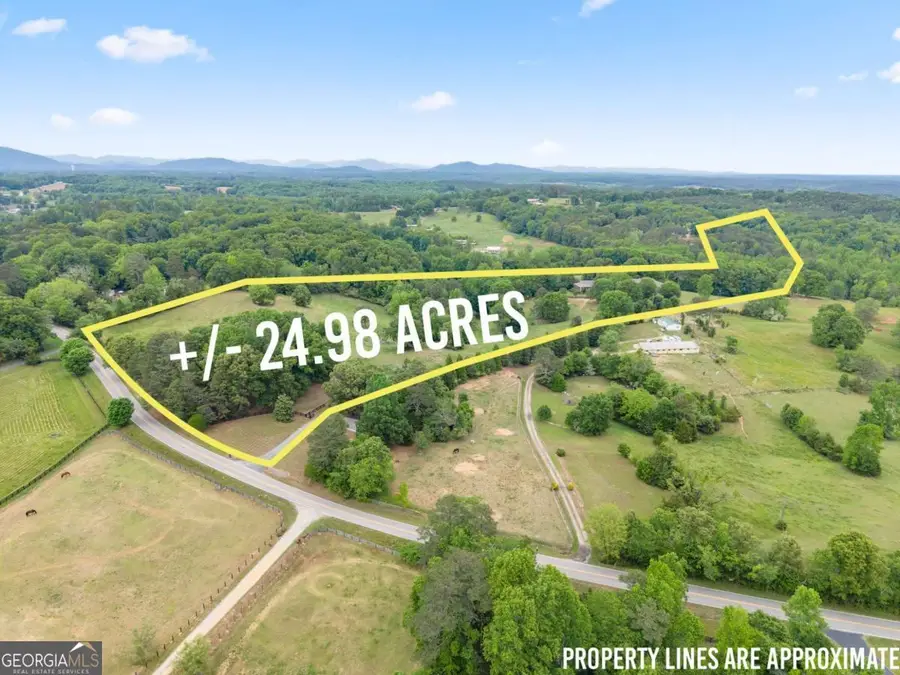4601 N Browning Bridge Road, Gainesville, GA 30506 - #3