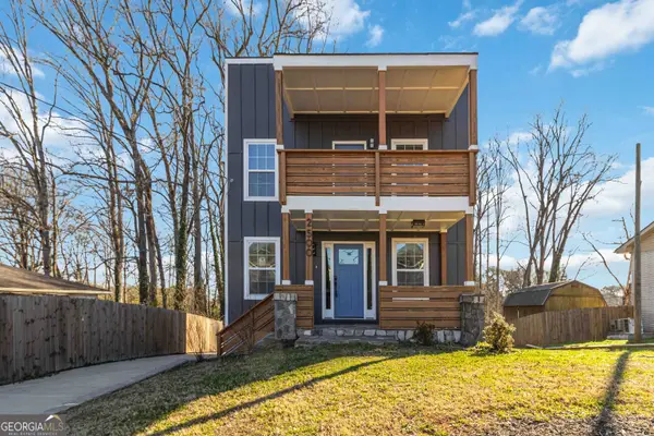 2500 Old Hapeville Road Sw, Atlanta, GA 30315