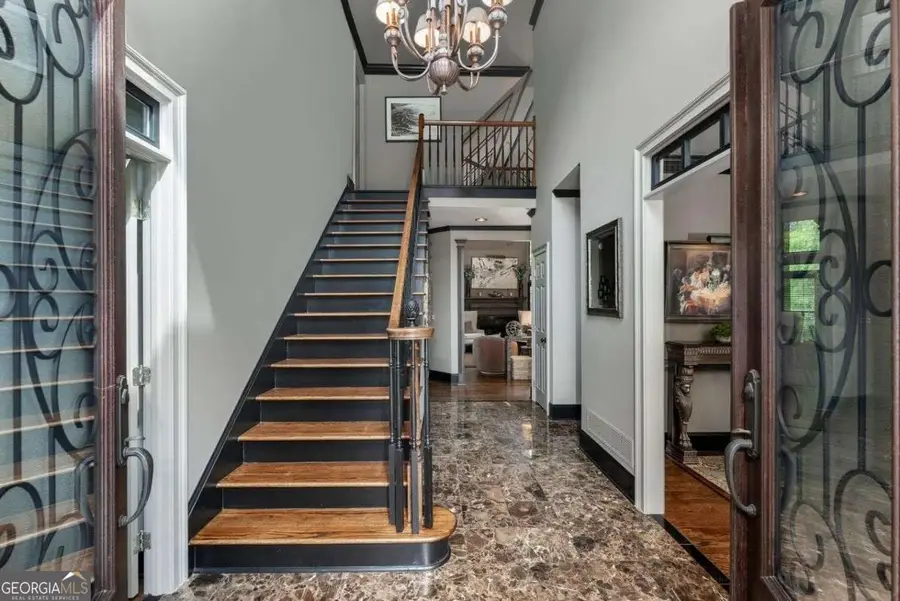640 Goldpoint Trace, Woodstock, GA 30189 - #2