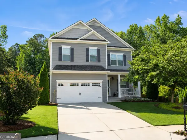 251 Mcgregor Lane, Dawsonville, GA 30534