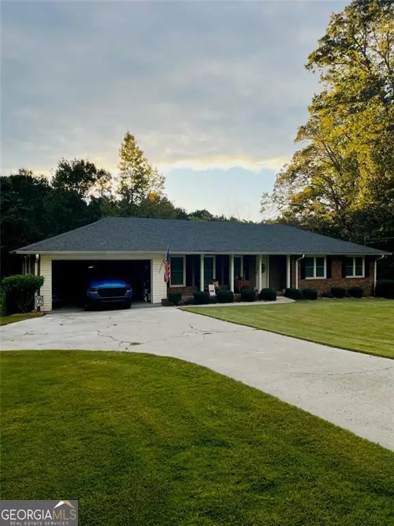2525 Holtzclaw Road, Cumming, GA 30041 - #1