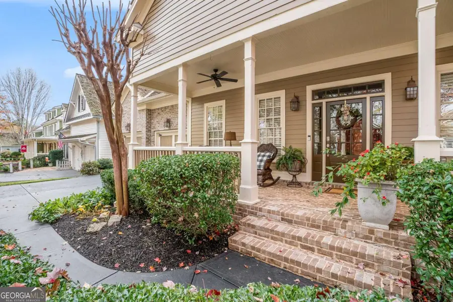 194 Waterfront Park Lane, Dawsonville, GA 30534 - #2