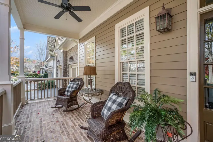 194 Waterfront Park Lane, Dawsonville, GA 30534 - #3