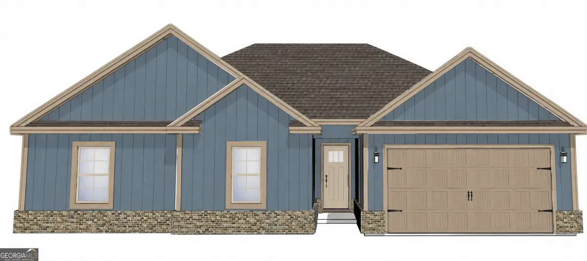 521 New Hope, Perry, GA 31069 - #1