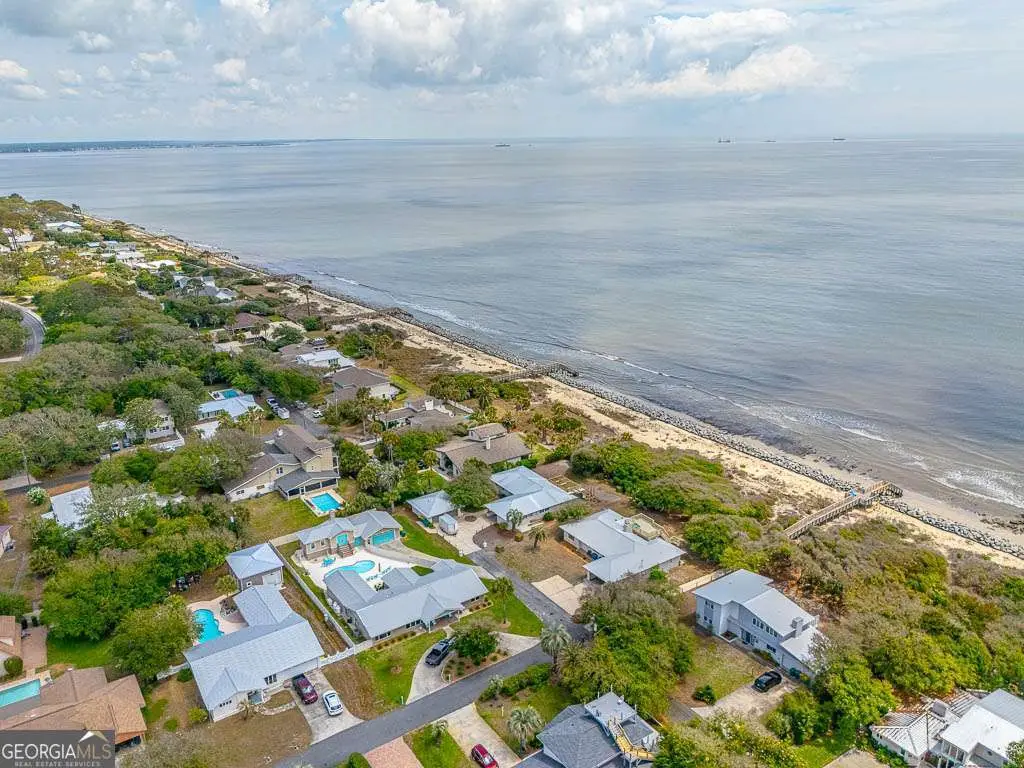 12 Tyler Lane, Jekyll Island, GA 31527 - #1
