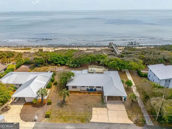 12 Tyler Lane, Jekyll Island, GA 31527