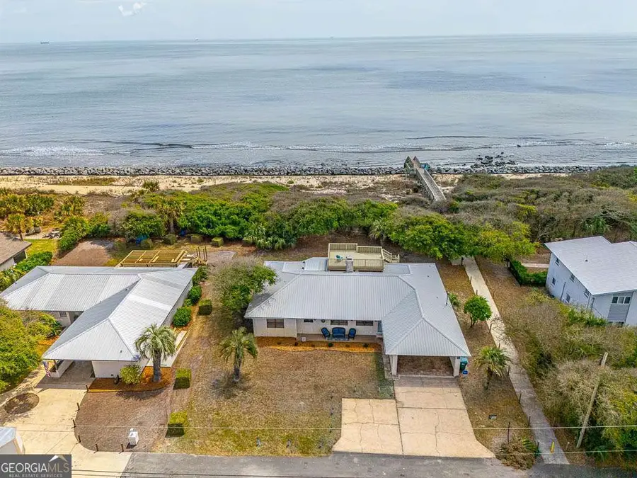 12 Tyler Lane, Jekyll Island, GA 31527 - #2