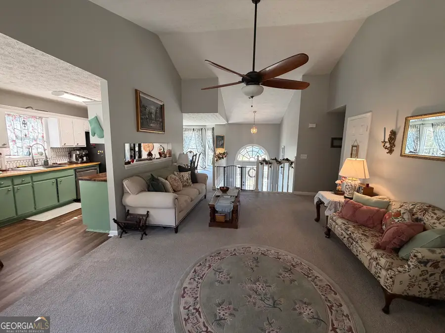 1408 Water Wheel Drive, Bethlehem, GA 30620 - #3