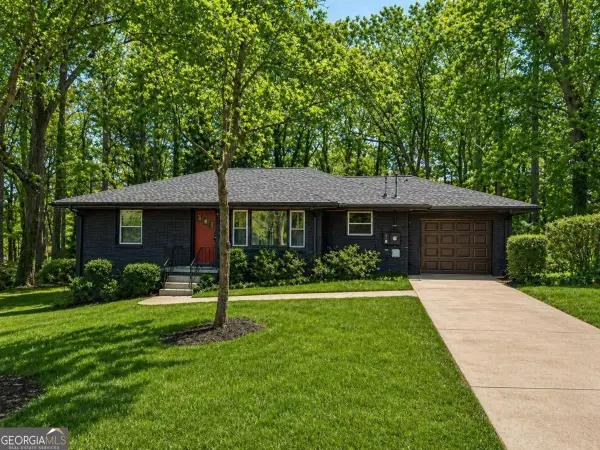 1397 Skyhaven Road Se, Atlanta, GA 30316
