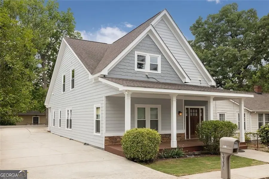 3110 Jackson Street, Atlanta, GA 30354 - #2