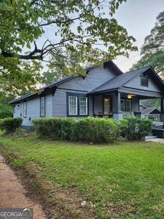 1222 Mcpherson Avenue Se, Atlanta, GA 30316